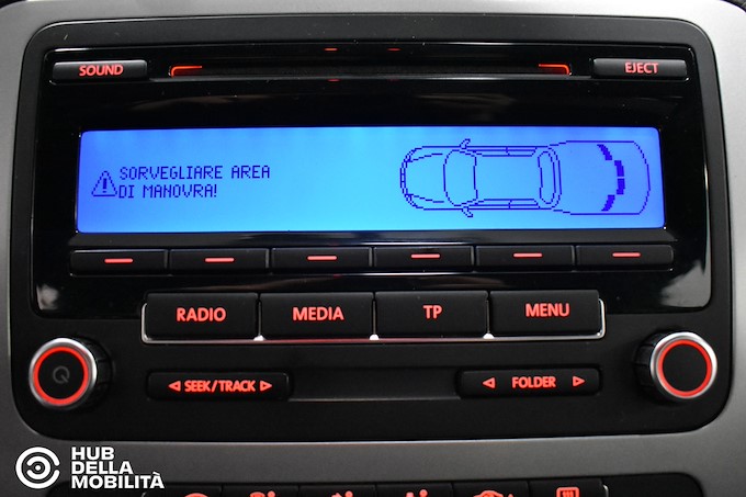 VOLKSWAGEN Scirocco 2.0 TDI 170CV DPF DSG R Line